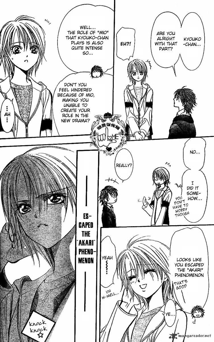 Skip Beat, Chapter 132 image 13